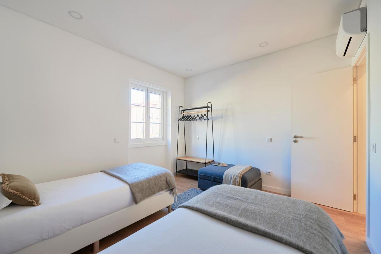 Deluxe Apt At Amazing Prime Location, By Timecooler Lisbon Exterior photo